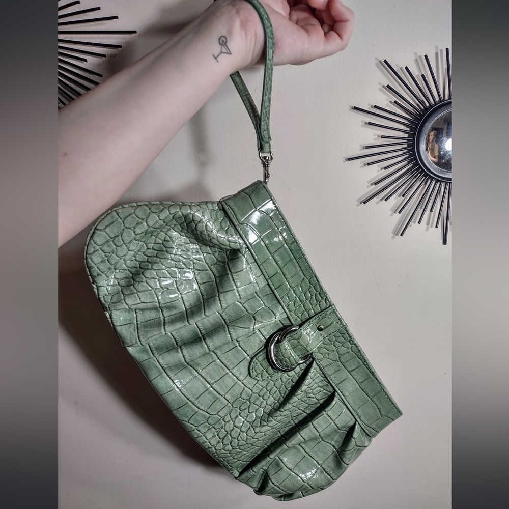 y2k clutch